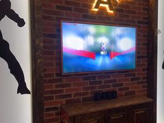 -骑士KTV(红谷滩万达店)