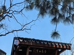 -香雪海