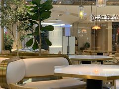 大堂-宋小谨·泉州菜(南益广场店)