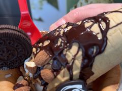 -DQ·蛋糕·冰淇淋(嘉兴南湖万达店)