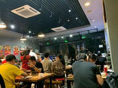 -范贤光鸡公煲(平乐园总店)