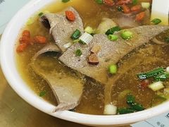 -荔林食店(西华路店)