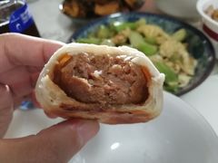 鲜肉月饼-长发西饼(相城店)