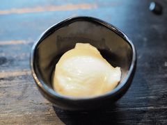 杏仁豆腐-四川餐馆(京都ポルタ店)