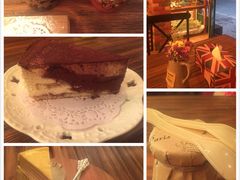 治愈系甜品&nbsp;The&nbsp;Soothing&nbsp;Dessert-治愈系甜品The Soothing Dessert(科海大楼店)