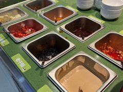 -一围肥牛肉小火锅(佳兆业广场店)