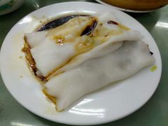 -香港蓮香樓(中環店)