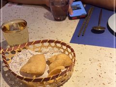 -美泰泰国餐厅(中大银泰店)