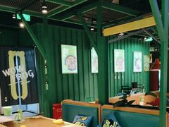 -蛙喔牛蛙(高新绿宝店)