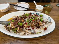 -天地家常菜