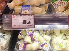 莎拉米露花色米酒-老婆大人量贩零食连锁象山石浦南屏路店