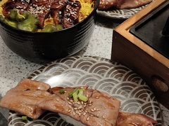 -争鲜回转寿司(中街大悦城店)