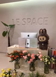 -乐室LE SPACE·美学疗愈空间