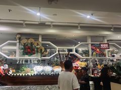 -芭菲盛宴·环球美食(袁家岗店)