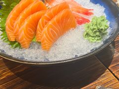 -鸟鹏烧鸟居酒屋(熙龙湾店)