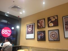 -85度C(广州石牌桥店)