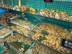 -北戴河庆山饭店·海鲜砂锅粥(北戴河黑石路店)