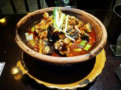 招牌鱼嘴巴-老街鱼嘴巴(坡子街老店)