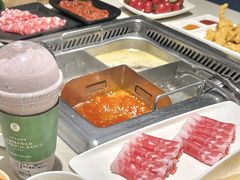 -海底捞火锅(海悦天地店)