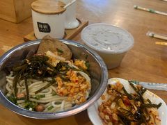 -李氏紫竹林卤粉(火车站店)