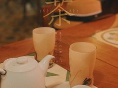 -时光花园(白鹭洲店)