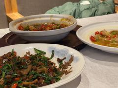 -鄱阳湖·江西小炒·瓦罐煨汤(五道口店)