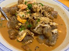 -旺角小渔村·海肠捞饭开创者(环山路店)