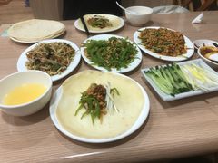 -姥家春饼店(漳州二路店)