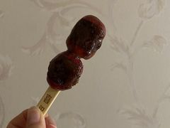 -喜识·冰糖葫芦·炒酸奶(长安万达店)