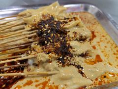 涮牛肚-巧酱府重庆砂锅大全