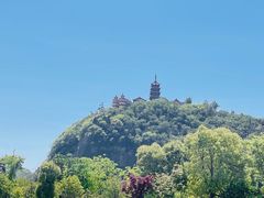 -狼山风景名胜区