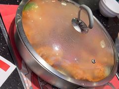 -和福顺·牛肉海鲜焖锅(汕头金平万达广场店)