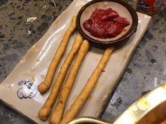 -小龙坎火锅(黄河店)