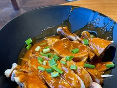 -金谷园饺子馆(北邮总店)