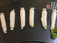 -新草堂锅物料理(泉城路店)