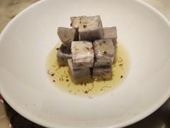 -绿茶餐厅(同成街华联店)