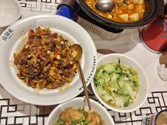 -山涧肴·泉水煮活鱼(坂田店)