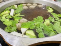 -阿欢牛肉店·火锅·粿条面