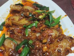 -叶老大阳朗辣子鸡(息烽店)