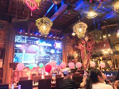 -胡桃里音乐酒馆(白云五号T5 MALL店)