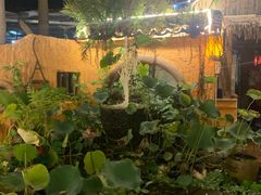 -园林美食城·本土农家菜(杨和镇店)