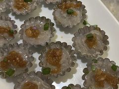 -韩盛·古法烤肉店(皇城恒隆广场店)
