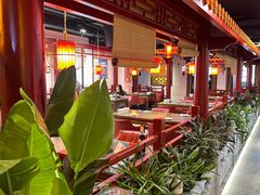 -秦月轩·陕西家乡菜(阜成路·五棵松店)