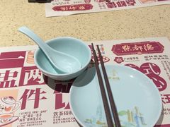 -点都德(长泰广场店)