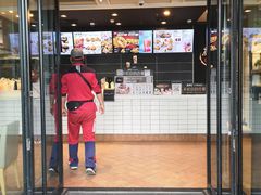 门面-肯德基(金爵万象店)