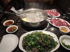 -八合里牛肉火锅(新洲店)