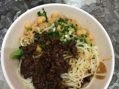 -秦云老太婆摊摊面(较场口店)