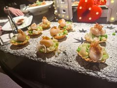 -尚9·一滴水江景中餐厅
