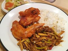 -乡村基(世纪店)