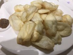 -马凯餐厅(长椿街店)